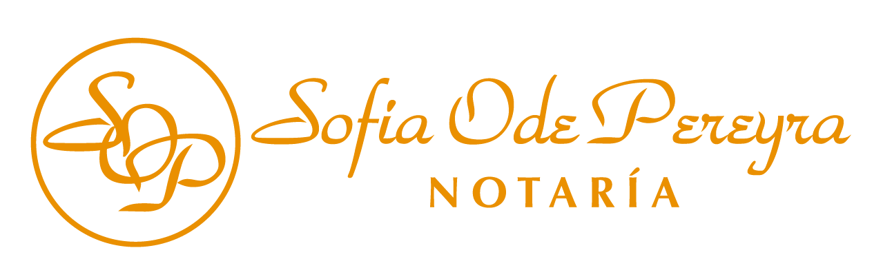 Notaria Ode Pereyra